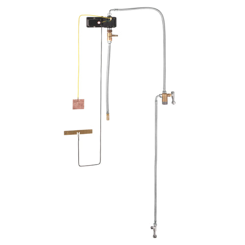 GROHE Touchless Foot Control Retro-Fit Set – 30310