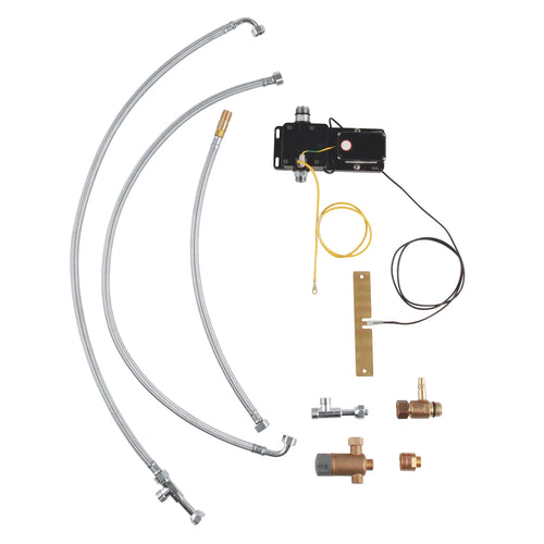 GROHE Touchless Foot Control Retro-Fit Set – 30310