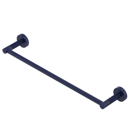 Rubinet Towel Bar 18" Midnight Blue