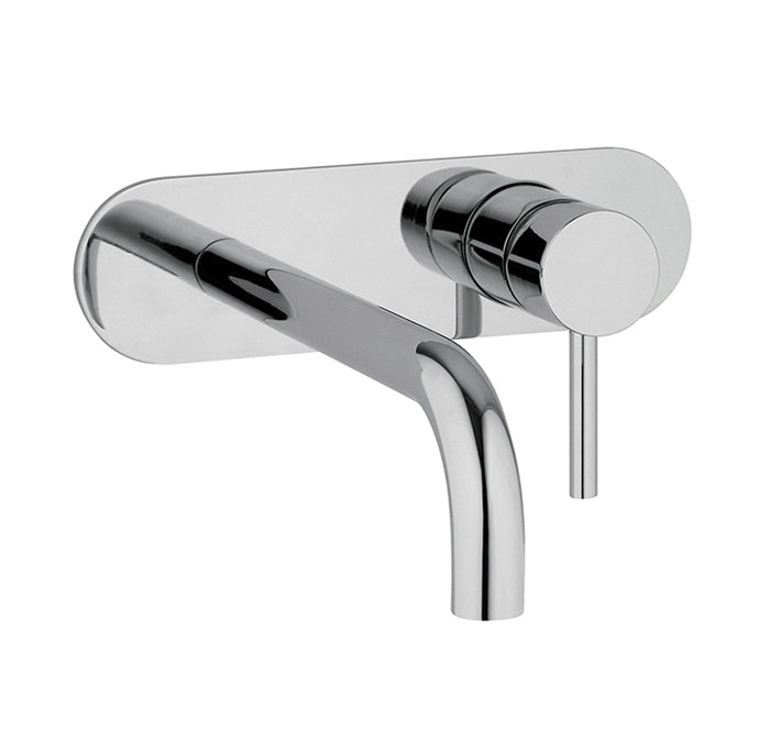 Cabano Wall mount basin faucet