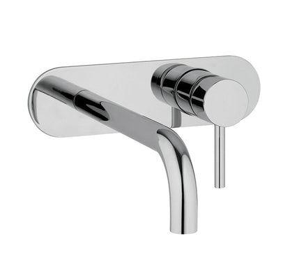 Cabano Wall mount basin faucet
