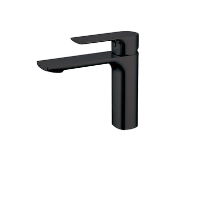 Aquabrass Single-hole lavatory faucet