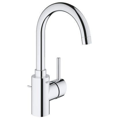 Concetto™ Single Hole Single-Handle L-Size Bathroom Faucet 1.2 Gpm
