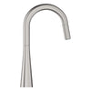 Grohe Zedra Single-Handle Pull Down Kitchen Faucet Dual Spray 1.75 Gpm - Golzar Home