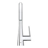 Grohe Zedra Single-Handle Pull Down Dual Spray Prep Faucet 6.6 L/Min - Golzar Home