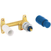 Grohe 2-Hole Wall Mount Faucet Rough-In Valve
