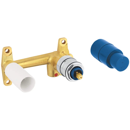 Grohe 2-Hole Wall Mount Faucet Rough-In Valve