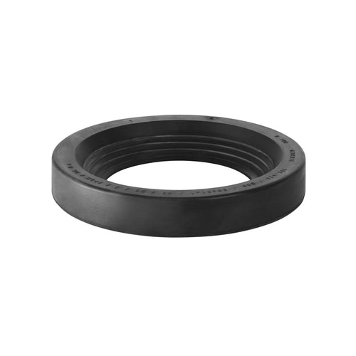 Seal for toilet outlet connector, EPDM
