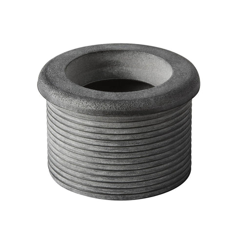 Outlet seal, EPDM, push on