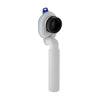 Geberit PE Syphon Trap With Vertical Outlet And Seal Toilet Parts