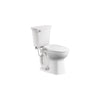 American Standard AquaWash® Slim Non-Electric SpaLet® Bidet Seat With Manual Operation