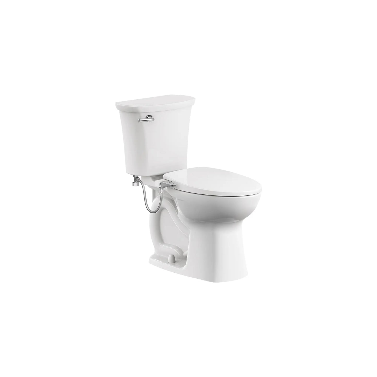 American Standard AquaWash® Slim Non-Electric SpaLet® Bidet Seat With Manual Operation