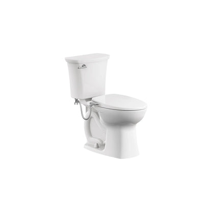 American Standard AquaWash® Slim Non-Electric SpaLet® Bidet Seat With Manual Operation