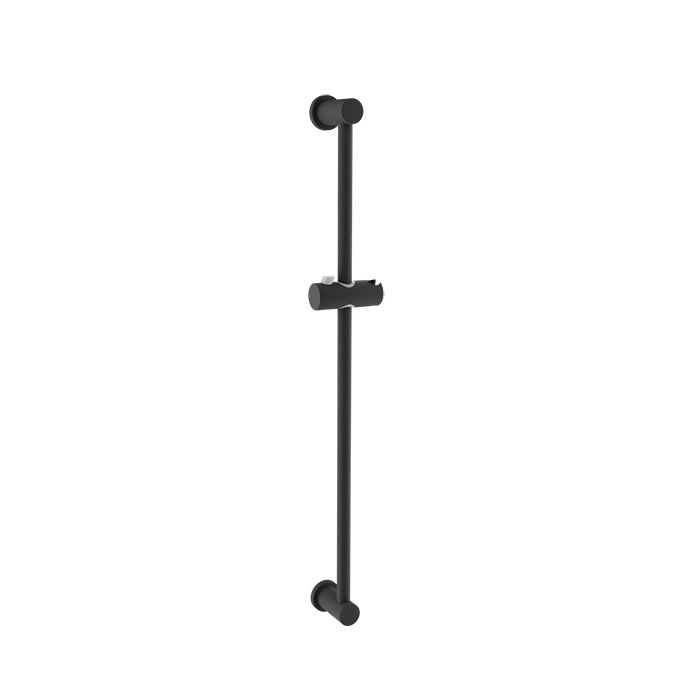 Baril Shower bar with slider