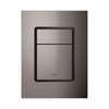 Grohe Skate Cosmopolitan Slim Wall Plate