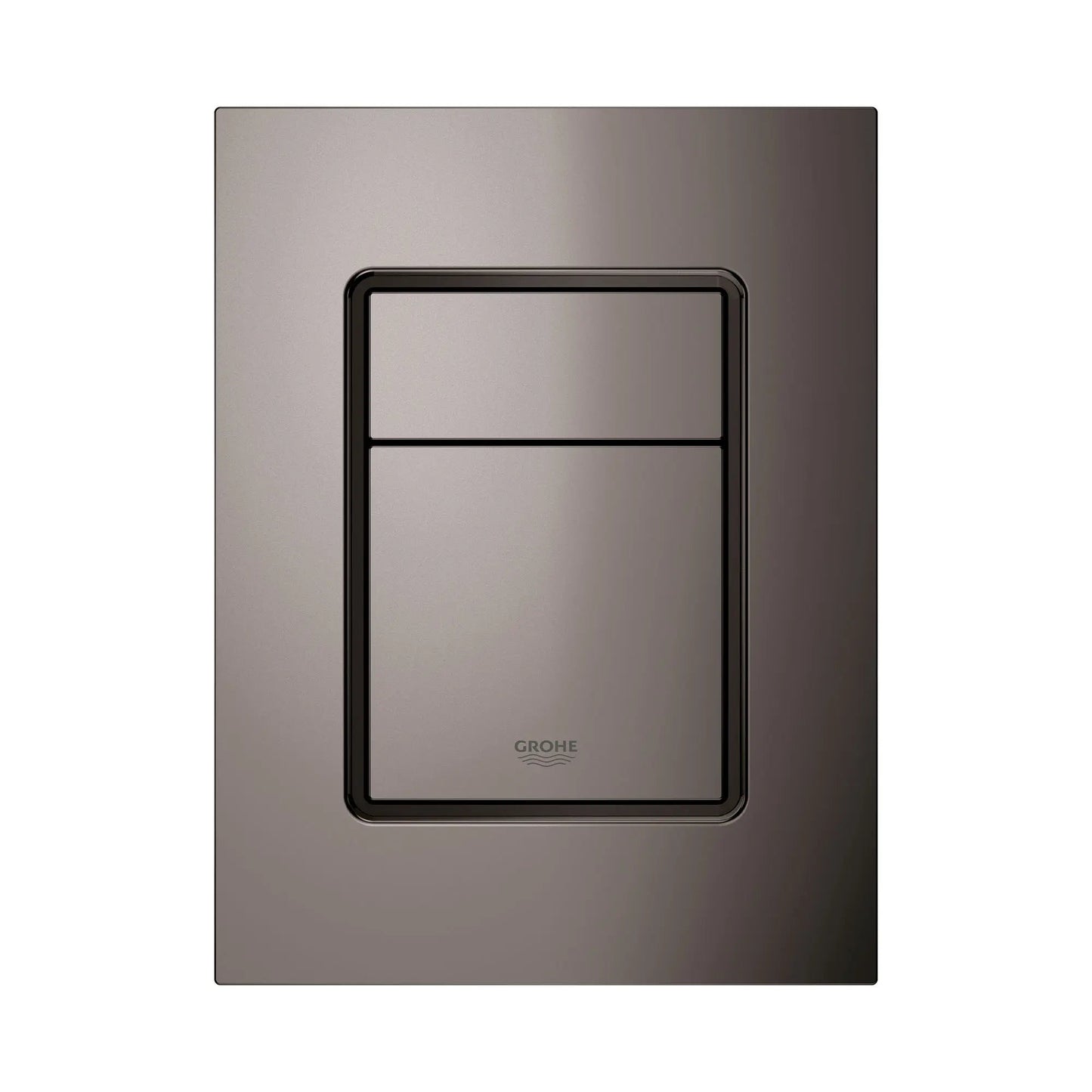 Grohe Skate Cosmopolitan Slim Wall Plate