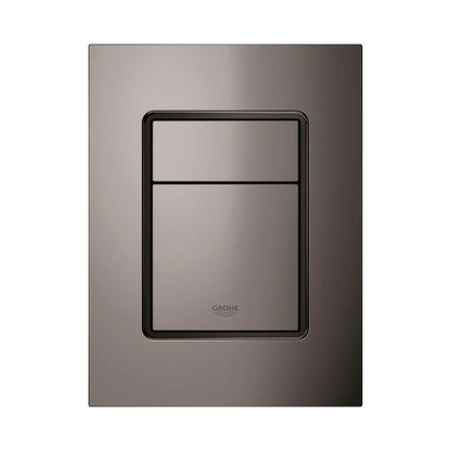 Grohe Skate Cosmopolitan Slim Wall Plate