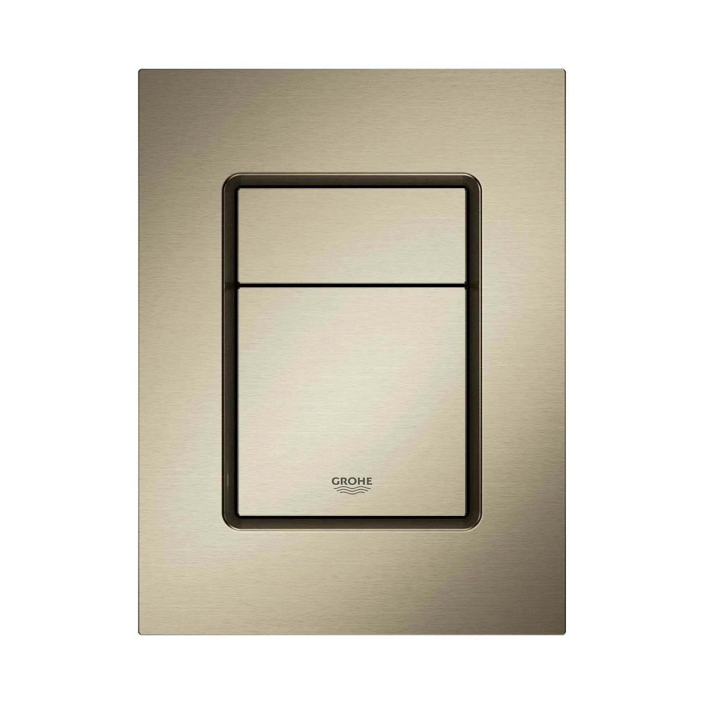 Grohe Skate Cosmopolitan Slim Wall Plate