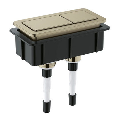 Grohe Eurocube Dual Flush Actuator