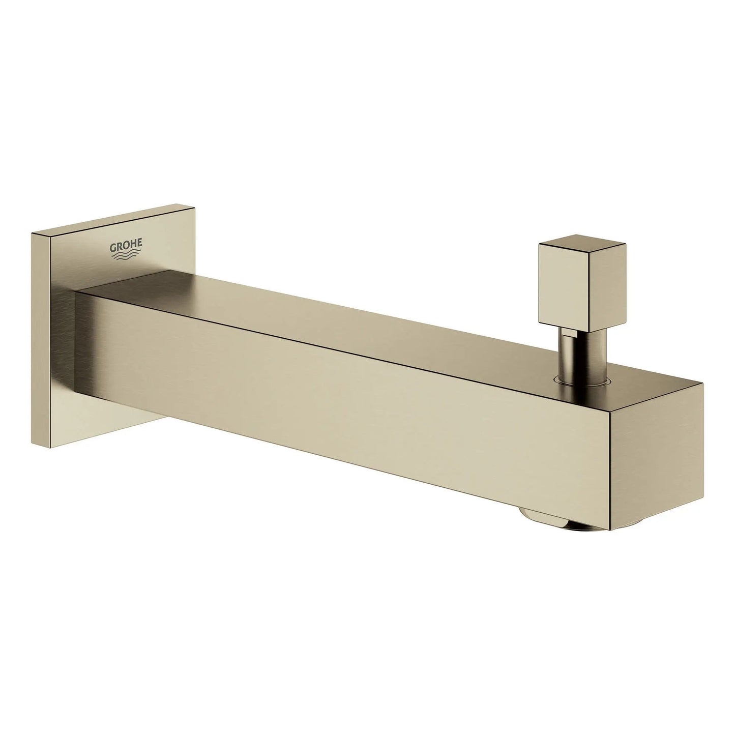 Grohe Eurocube Diverter Tub Spout