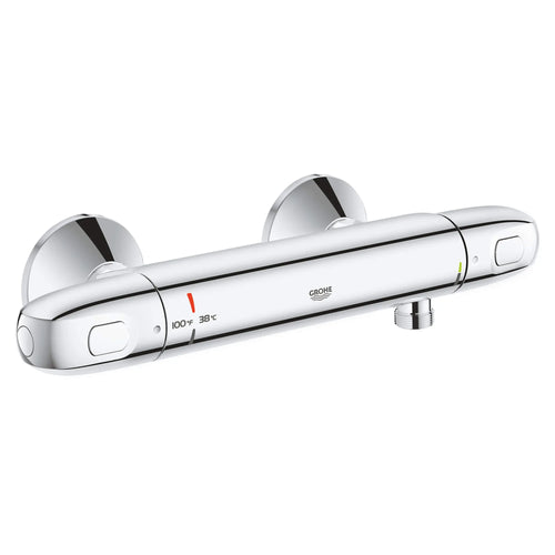 Grohe Grohtherm® 1000 Thermostatic Shower Valve