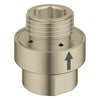Grohe ½" Inline Vacuum Breaker