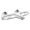 Grohe Grohtherm® 1000 Thermostat Bath/Shower Valve