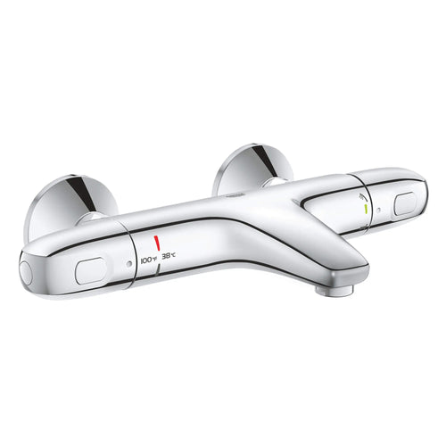 Grohe Grohtherm® 1000 Thermostat Bath/Shower Valve