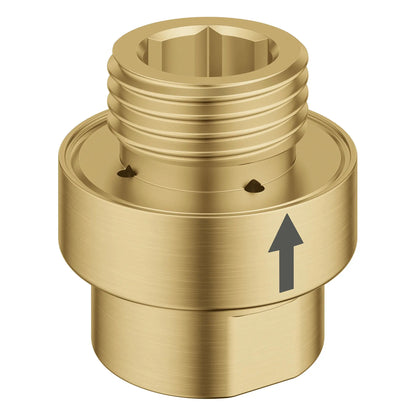Grohe ½" Inline Vacuum Breaker
