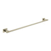 GROHE Essentials Cube 24" Towel Bar – 40509