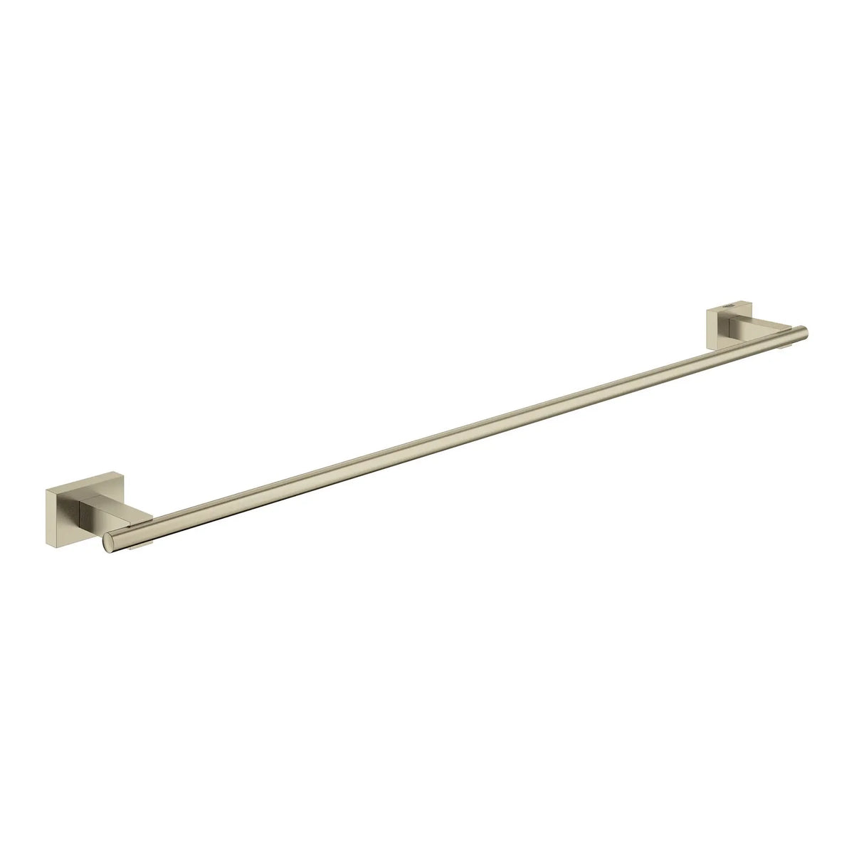 GROHE Essentials Cube 24" Towel Bar – 40509