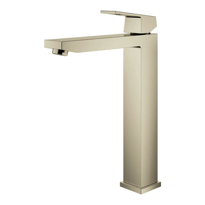 Grohe Eurocube® Single Hole Single-Handle Deck Mount Vessel Sink Faucet 4.5 L/Min (1.2 Gpm)