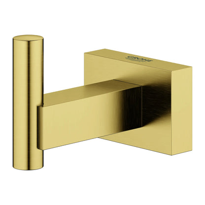 GROHE Essentials Cube Robe Hook – 40511