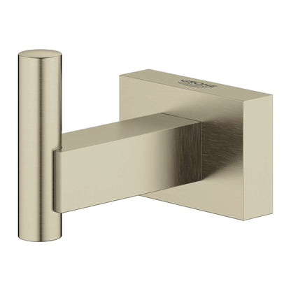 GROHE Essentials Cube Robe Hook – 40511