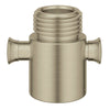 Grohe Volume Control For Shower Heads & Hand Showers