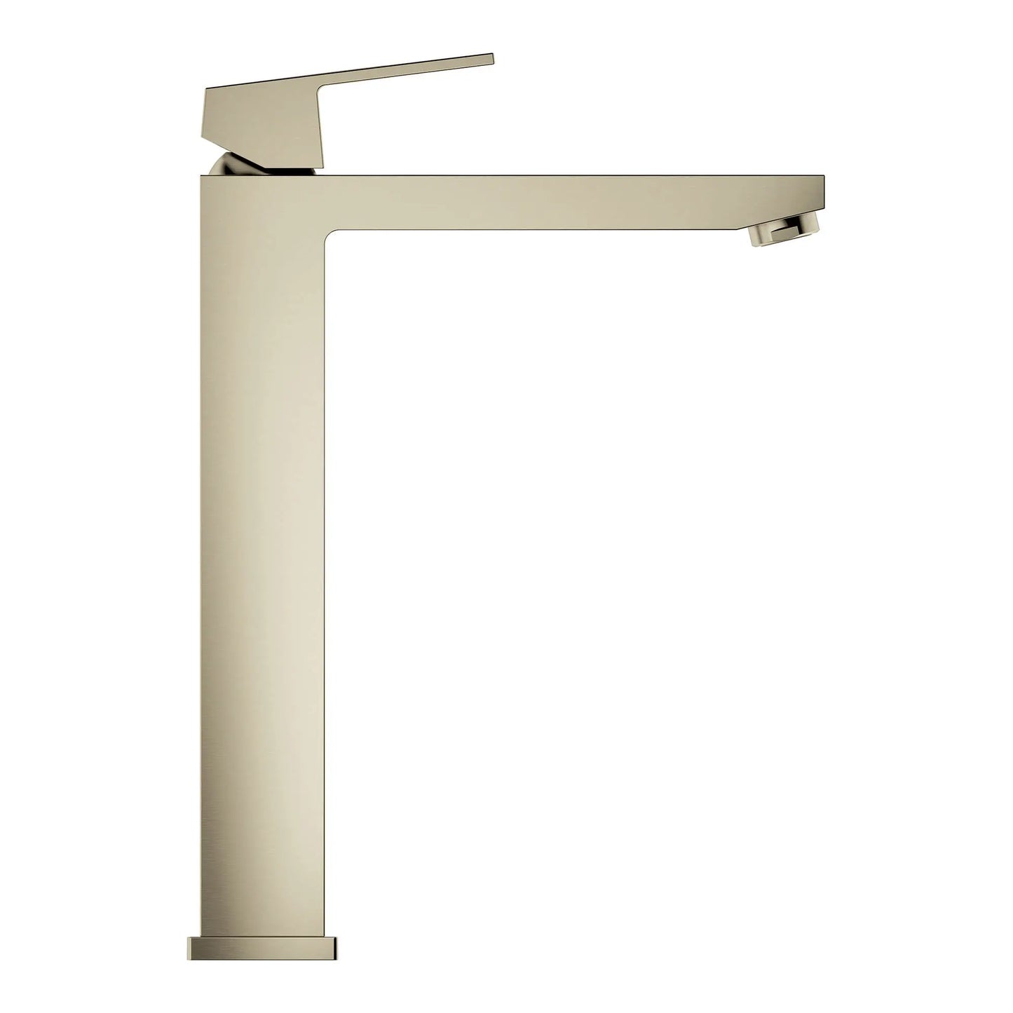 Grohe Eurocube® Single Hole Single-Handle Deck Mount Vessel Sink Faucet 4.5 L/Min (1.2 Gpm)
