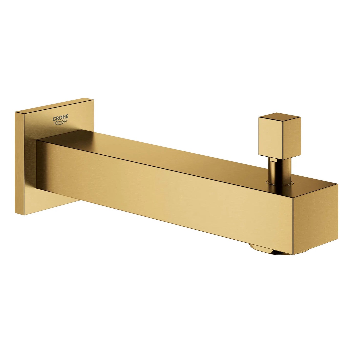 Grohe Eurocube Diverter Tub Spout