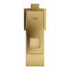 Grohe Eurocube® Single Hole Single-Handle S-Size Bathroom Faucet 4.5 L/Min (1.2 Gpm)