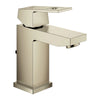 Grohe Eurocube® Single Hole Single-Handle S-Size Bathroom Faucet 4.5 L/Min (1.2 Gpm)