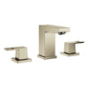 Grohe Eurocube® 8" Widespread 2-Handle S-Size Bathroom Faucet 4.5 L/Min (1.2 Gpm)