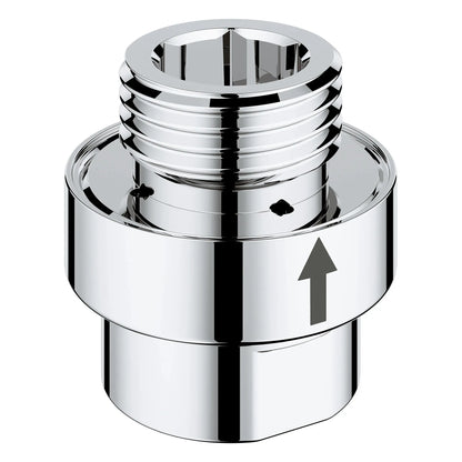 Grohe ½" Inline Vacuum Breaker