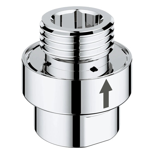 Grohe ½" Inline Vacuum Breaker