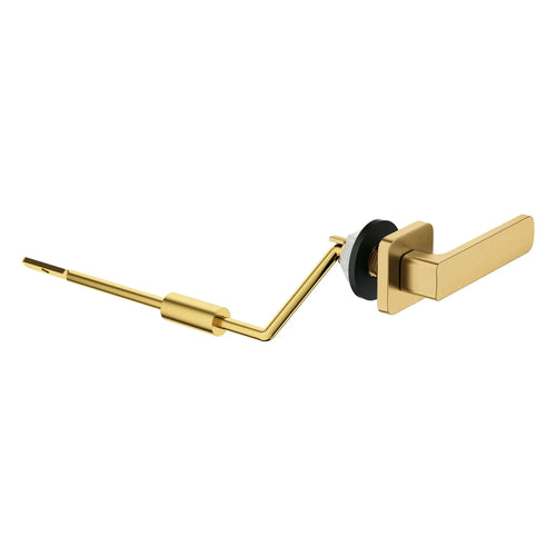Grohe Eurocube Toilet Trip Lever Right/Left - Golzar Home