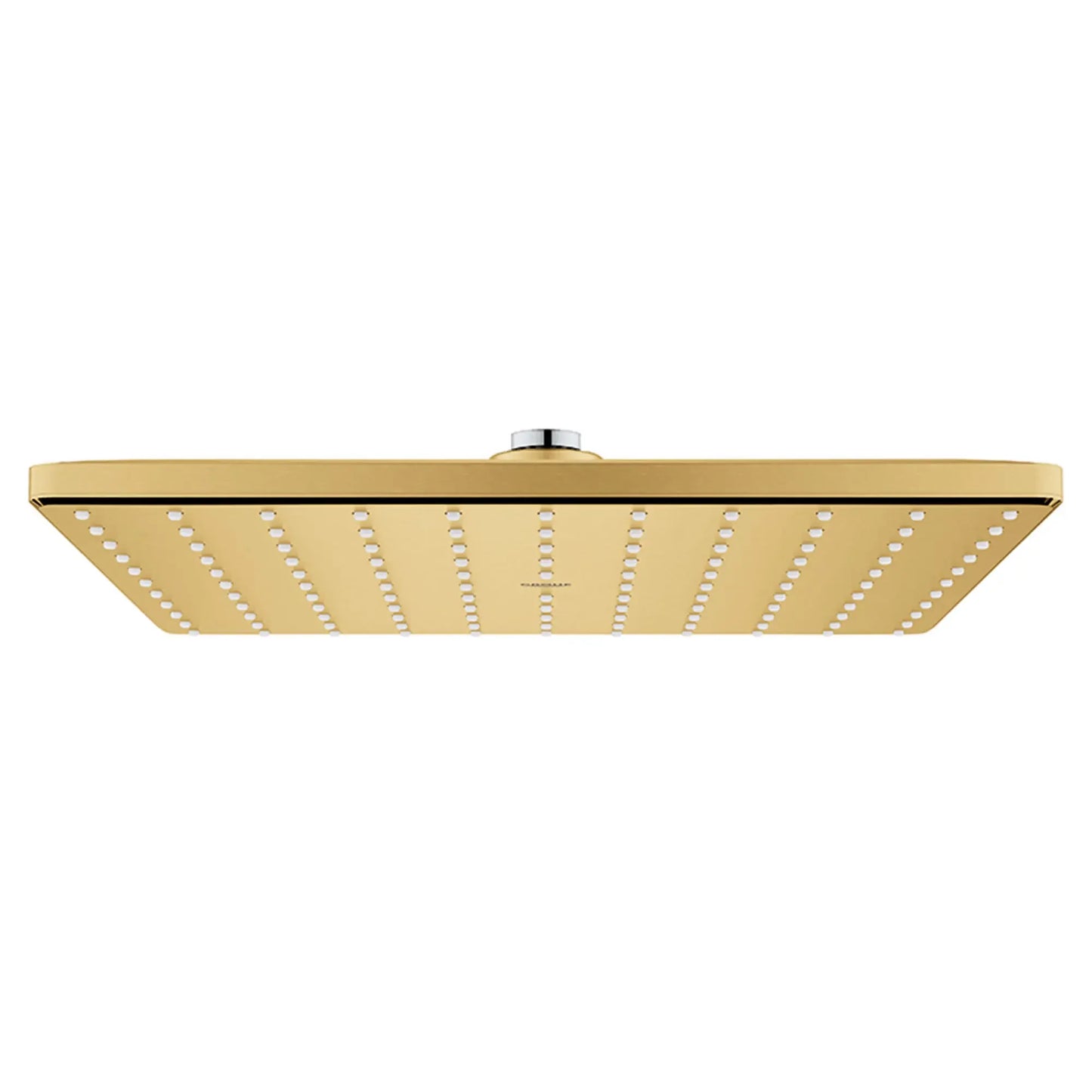 Grohe 310 Mono Shower Head, 12" - 1 Spray, 1.75 GPM (6.6 L/min)