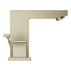 Grohe Eurocube® 8" Widespread 2-Handle S-Size Bathroom Faucet 4.5 L/Min (1.2 Gpm)