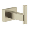 GROHE Essentials Cube Robe Hook – 40511