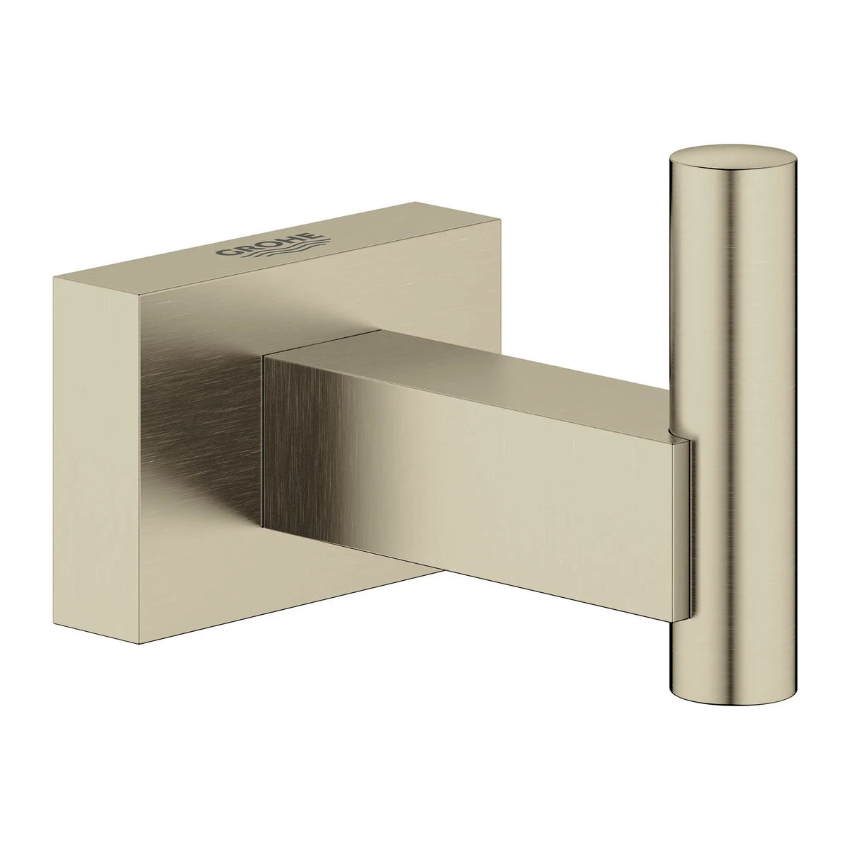 GROHE Essentials Cube Robe Hook – 40511