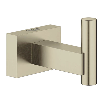 GROHE Essentials Cube Robe Hook – 40511