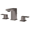 Grohe Eurocube® 8" Widespread 2-Handle S-Size Bathroom Faucet 4.5 L/Min (1.2 Gpm)