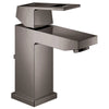 Grohe Eurocube® Single Hole Single-Handle S-Size Bathroom Faucet 4.5 L/Min (1.2 Gpm)